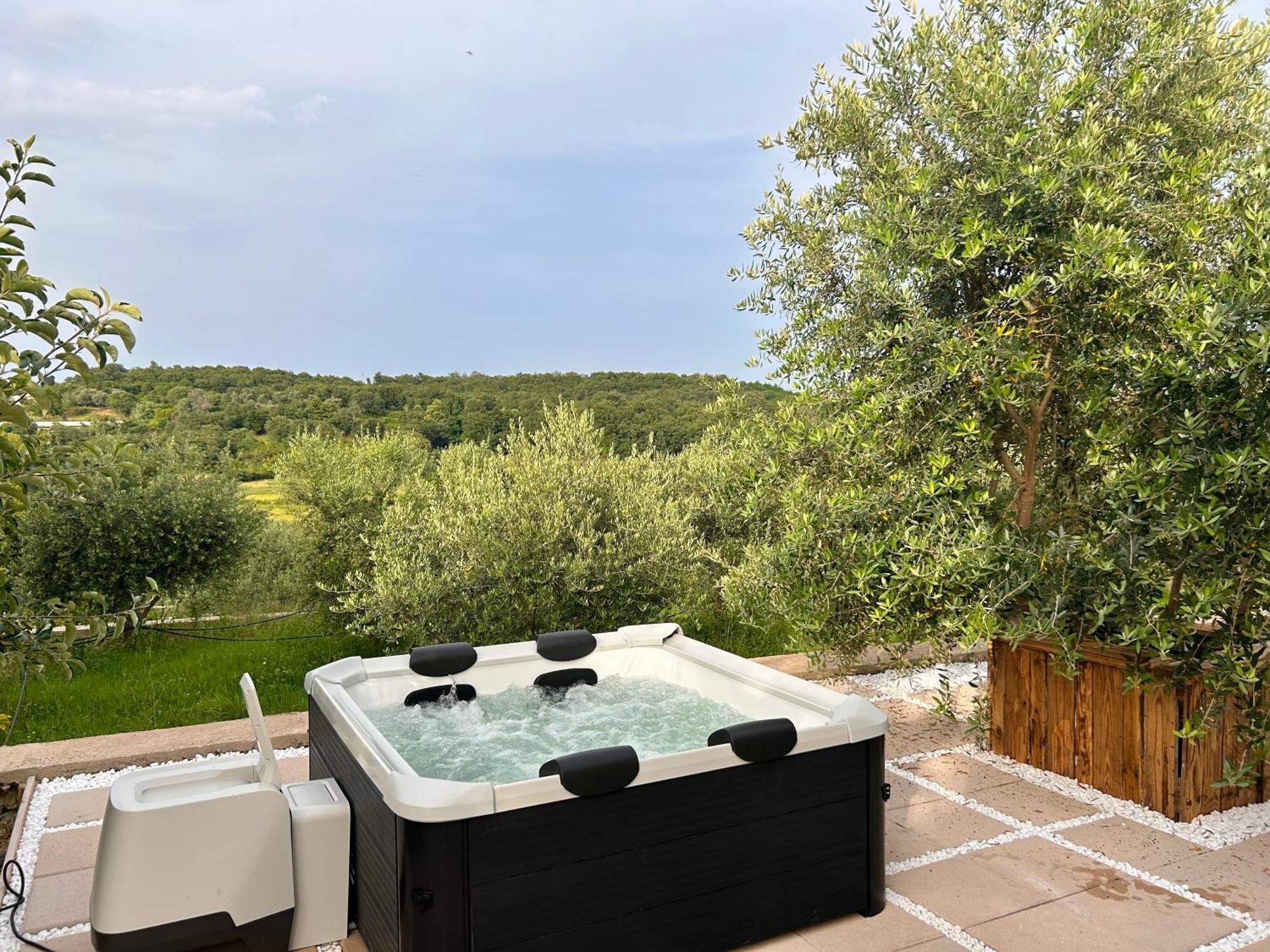 Greenscape Village Ulcinj Exterior foto
