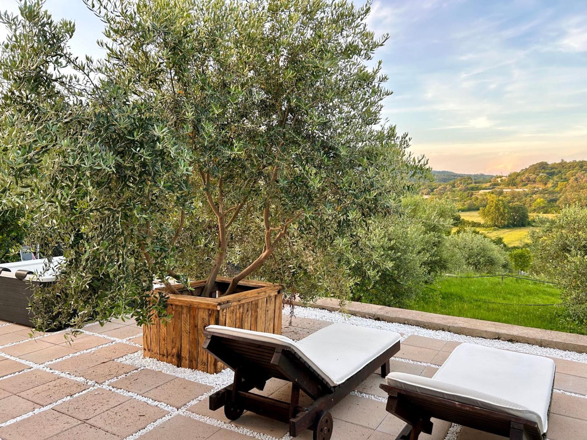 Greenscape Village Ulcinj Exterior foto