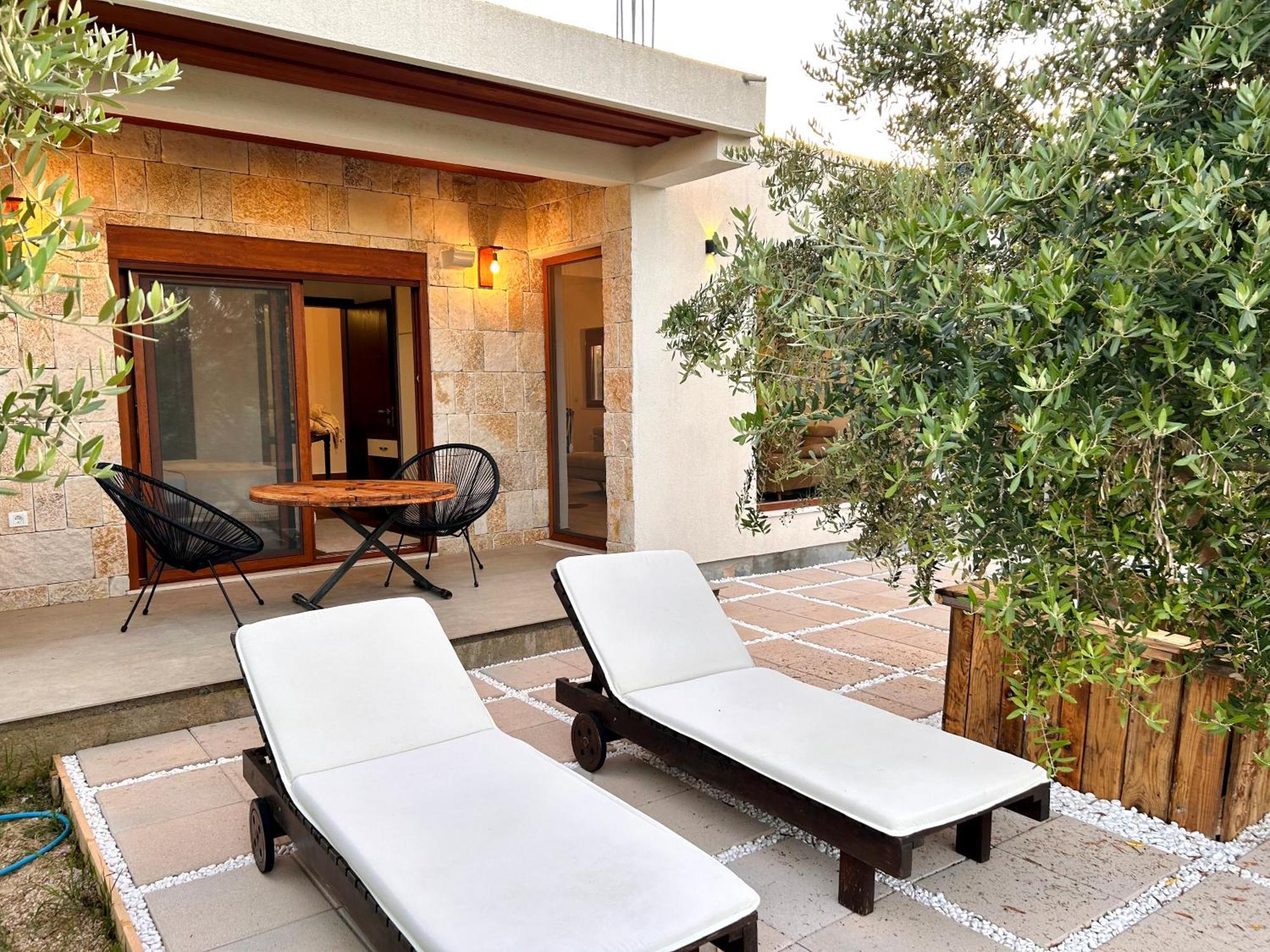 Greenscape Village Ulcinj Exterior foto