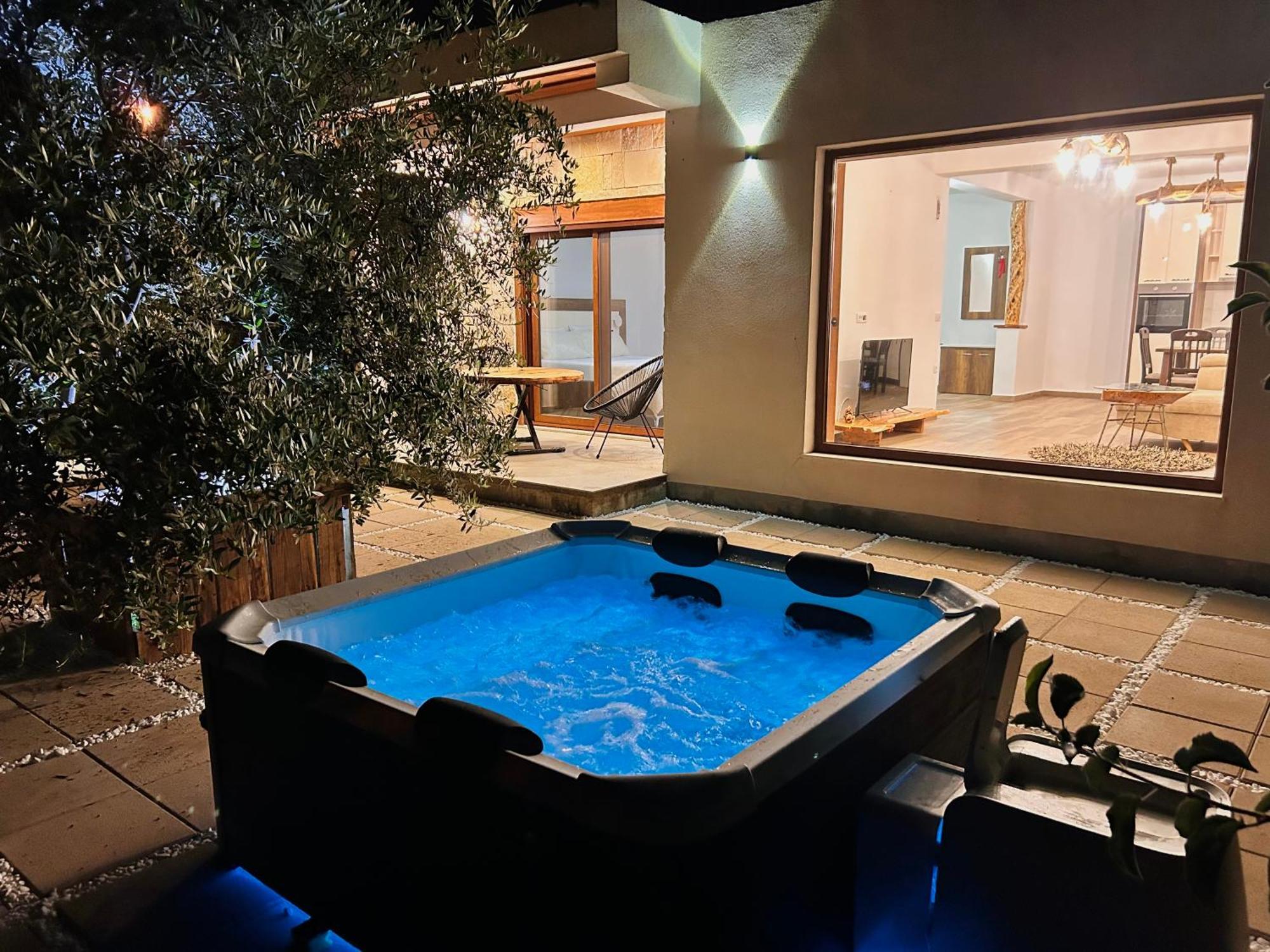 Greenscape Village Ulcinj Exterior foto