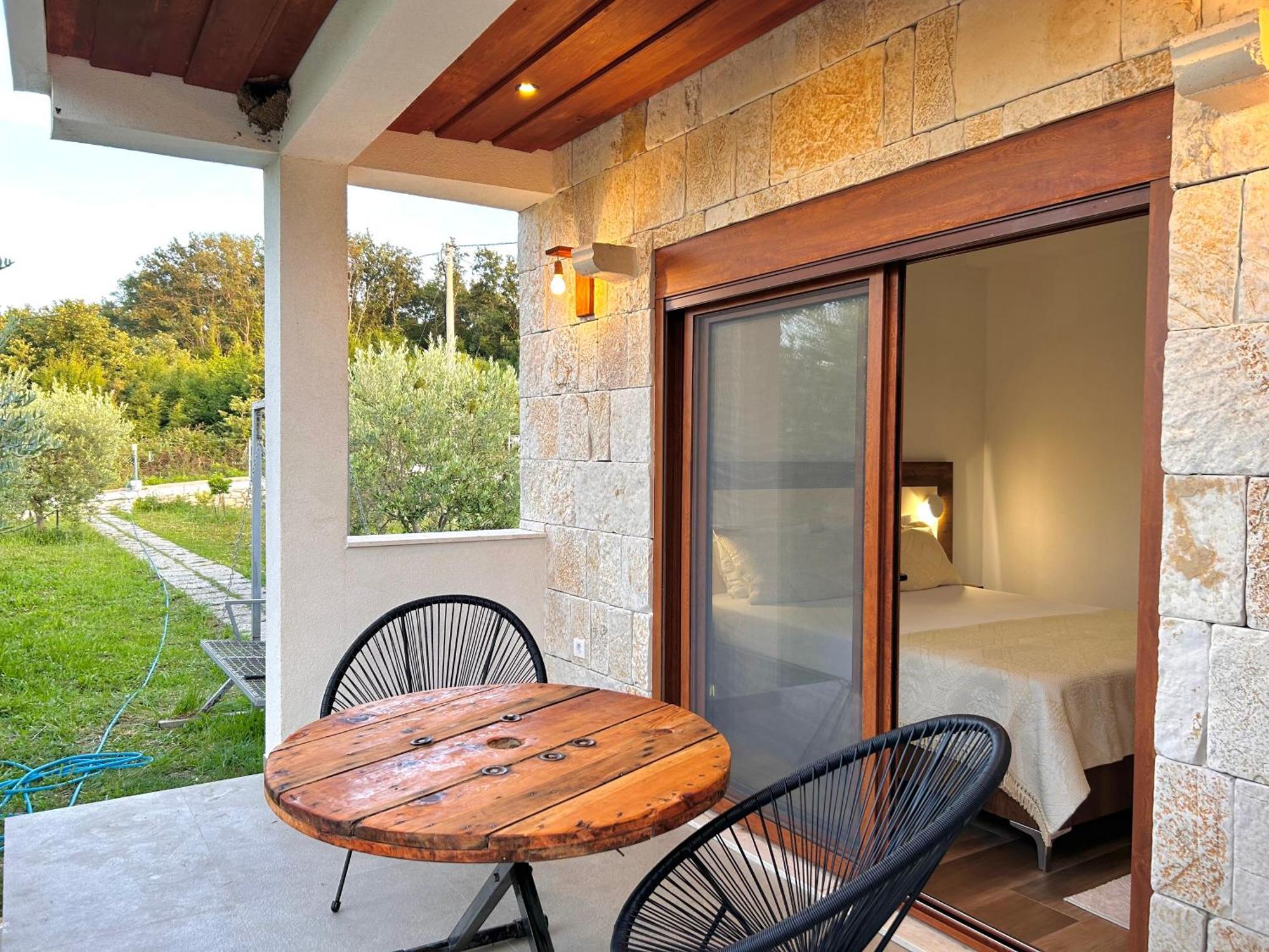 Greenscape Village Ulcinj Exterior foto